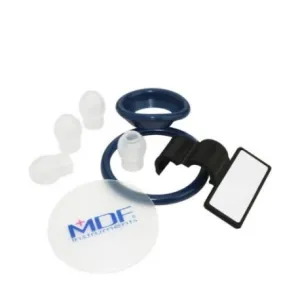 Stetofonendoskopas MDF 797CC ProCardial C3