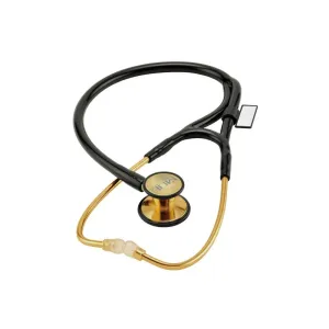 Stetofonendoskopas MDF 797DDK ER Premier - GOLD