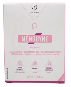 Maisto papildas moterims MENODYNE N30