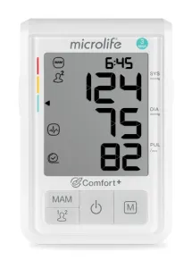 Kraujospūdžio matuoklis automatinis MICROLIFE BP B3 Comfort