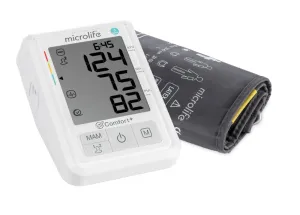 Kraujospūdžio matuoklis automatinis MICROLIFE BP B3 Comfort