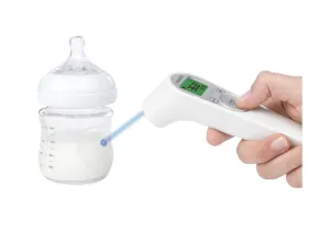 MICROLIFE NC200 bekontaktis termometras