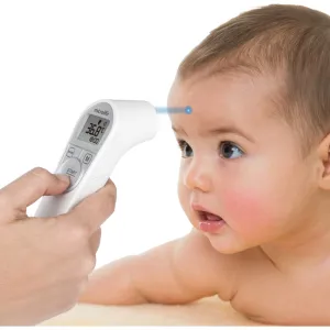 MICROLIFE NC200 bekontaktis termometras