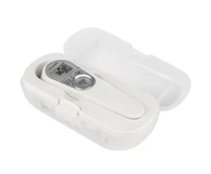 MICROLIFE NC200 bekontaktis termometras