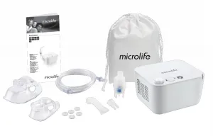 Inhaliatorius MICROLIFE NEB 200