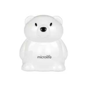 Inhaliatorius kompresorinis vaikams MICROLIFE NEB 400