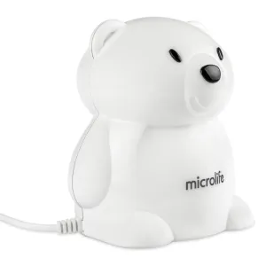 Inhaliatorius kompresorinis vaikams MICROLIFE NEB 400