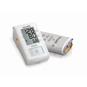 Kraujospūdžio matuoklis automatinis MICROLIFE BP A3 Classic