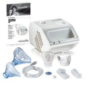 Inhaliatorius MICROLIFE NEB 50B