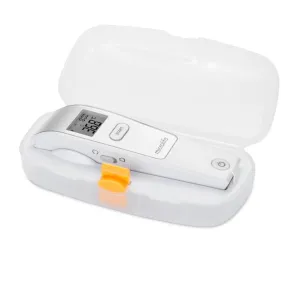 Termometras MICROLIFE NC-150 bekontaktis infraraudonųjų spindulių