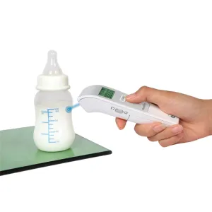 Termometras MICROLIFE NC-150 bekontaktis infraraudonųjų spindulių