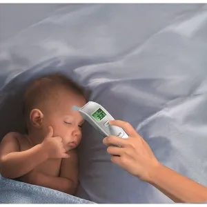 Termometras MICROLIFE NC-150 bekontaktis infraraudonųjų spindulių