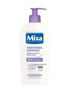 MIXA Atopicalm kūno losjonas atopiškai odai 400ml