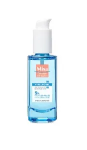 MIXA Hyalurogel serumas jautriai odai 30ml