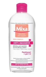 MIXA micelinis vanduo raustančiai odai 400ml