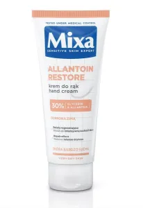 MIXA kremas regeneruojantis pažeistą ir labai sausą rankų odą 100ml