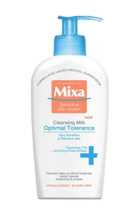 MIXA valomasis pienelis jautriai odai 200ml