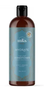 MKS ECO HYDRATE CONDITIONER LIGHT BREEZE drėkinantis kondicionierius ploniems plaukams 296ml