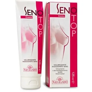 Kremas krūtinei SENOTOP 125ml