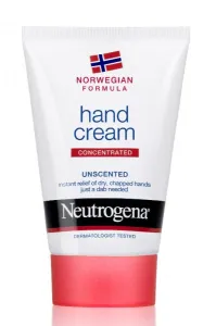 Rankų kremas bekvapis NEUTROGENA 50ml