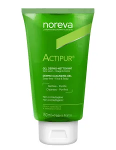 NOREVA ACTIPUR veido plaunamasis gelis 150ml