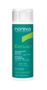 NOREVA EXFOLIAC putojantis gelis 200ml
