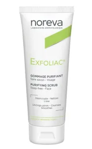 NOREVA EXFOLIAC veido šveitiklis 50ml
