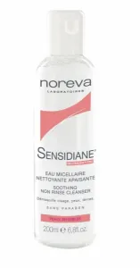 Ypatingai švelnus valiklis NOREVA SENSIDIANE 200ml