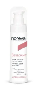 Intensyvus raminamasis veido serumas NOREVA SENSIDIANE 30ml
