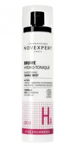 NOVEXPERT tonizuojanti veido dulksna su hialurono rūgštimi 100ml