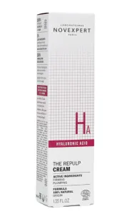 NOVEXPERT veido kremas su hialurono rūgštimi Repulp visiems odos tipams 40ml