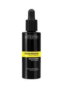 NOVEXPERT veido serumas su 5 rūšių Omega rūgštimis stipriai koncentruotas 30ml
