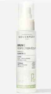 NOVEXPERT šviesinamoji dulksna veidui su žaliosios arbatos polifenoliais 60ml