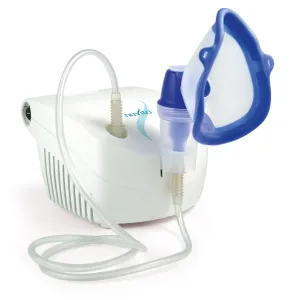 Inhaliatorius kompresorinis NUVITA 5020