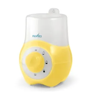 Garinis naujagimio maistelio šildytuvas NUVITA 1068