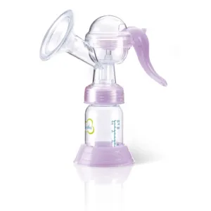 Pientraukis rankinis NUVITA 1210