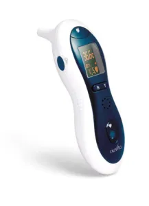 Termometras skaitmeninis IR spindulių NUVITA 2086