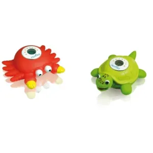 Skaitmeninis vandens termometras NUVITA 1018