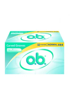 Tamponai O.B. Normal N32