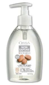 Skystas muilas su argano aliejumi OMIA 300ml