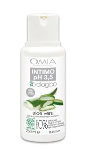 Prausiklis ekologiškas intymiai higienai OMIA 250ml
