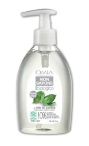 Skystas muilas su jojoba aliejumi OMIA 300ml