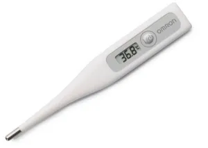 Termometras elektroninis OMRON ECO-TEMP Basic