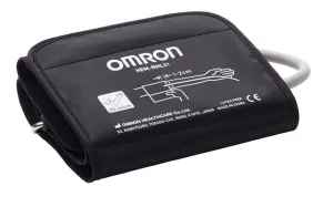 Kraujospūdžio matuoklio rankovė (manžetė) OMRON Easy Cuff minkšta (22-42cm)