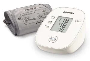 Automatinis kraujospūdžio matuoklis OMRON M2 BASIC