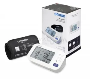 Automatinis kraujospūdžio matuoklis OMRON M6 COMFORT AFIB