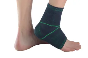 Megztas čiurnos įtvaras su pelotu KTO-6R