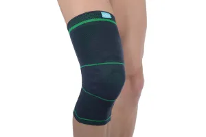 Megztas kelio įtvaras su pelotu KT3-10R