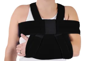 Peties ir alkūnės įtvaras RL-1R ("DEZO" įtvaras)