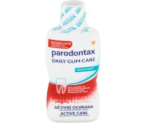 Burnos skalavimo skystis PARODONTAX 500ml